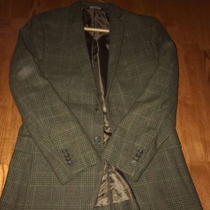 Men’s Banana Republic sports coat .